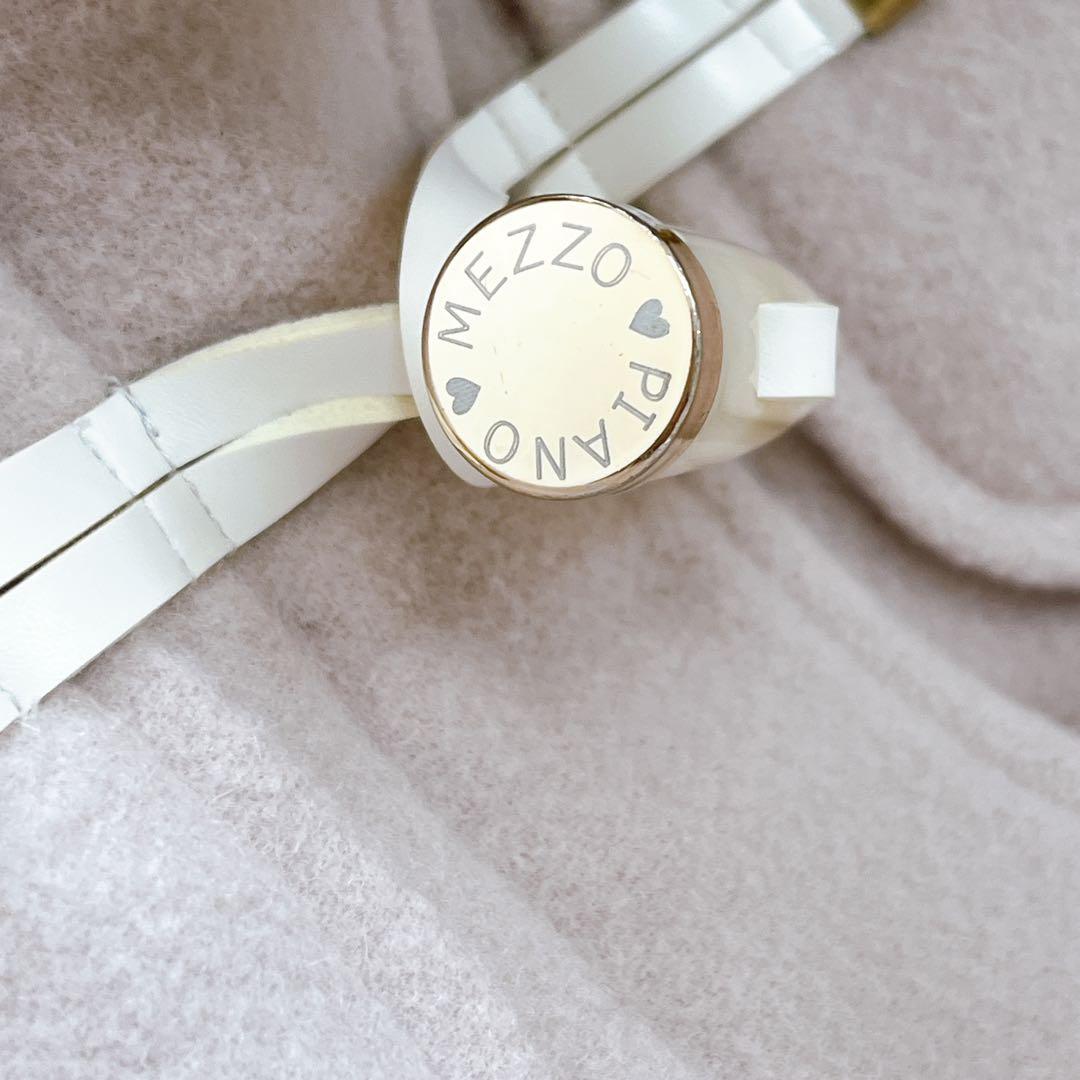 mezzo piano junior✧ダッフルコート✧ピンク✧150