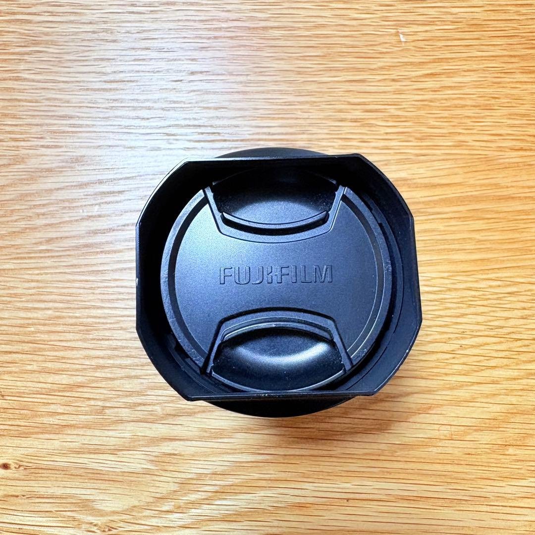 フジノンレンズ F XF35mmF1.4 R[Fujifuilm / 富士]