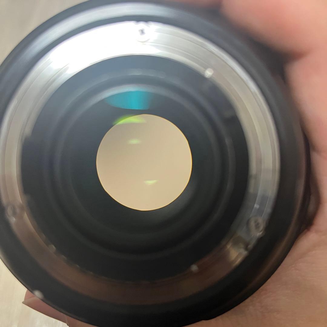 SIGMA 24-70mm F2.8 DG OS HSM Art ニコン用