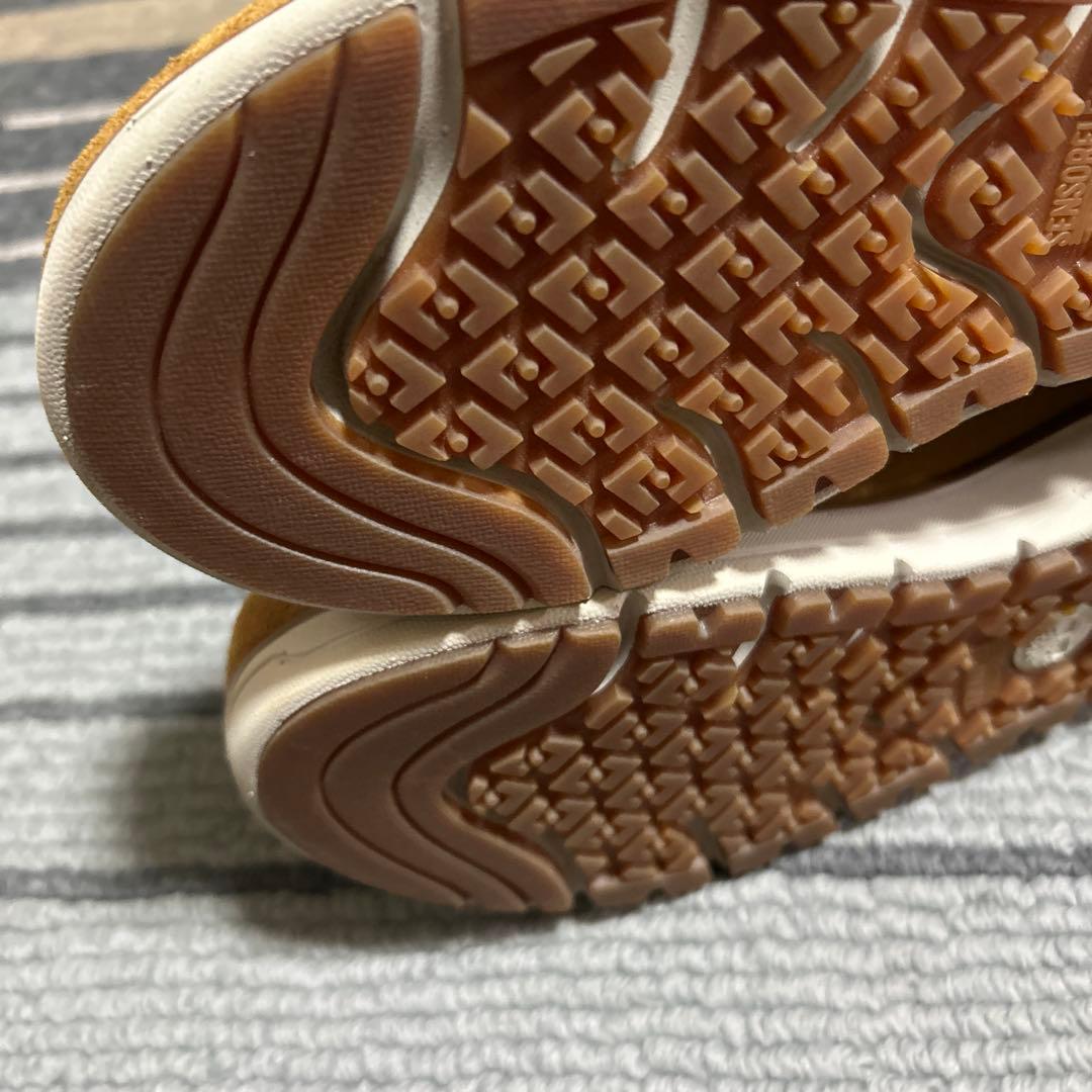 ティンバーランド　ブーツ　23cm WATERPROOF 未使用