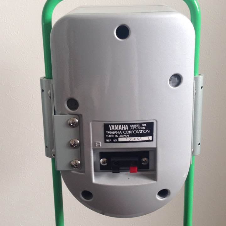 スタンド型 スピーカー