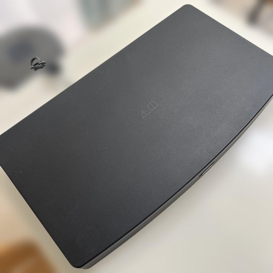 BOSE SOLO 15 series II TV サウンドシステム