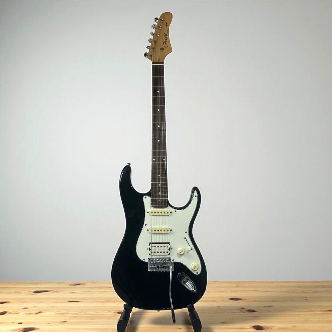 Boogie Produced by Greco エレキギター グレコ