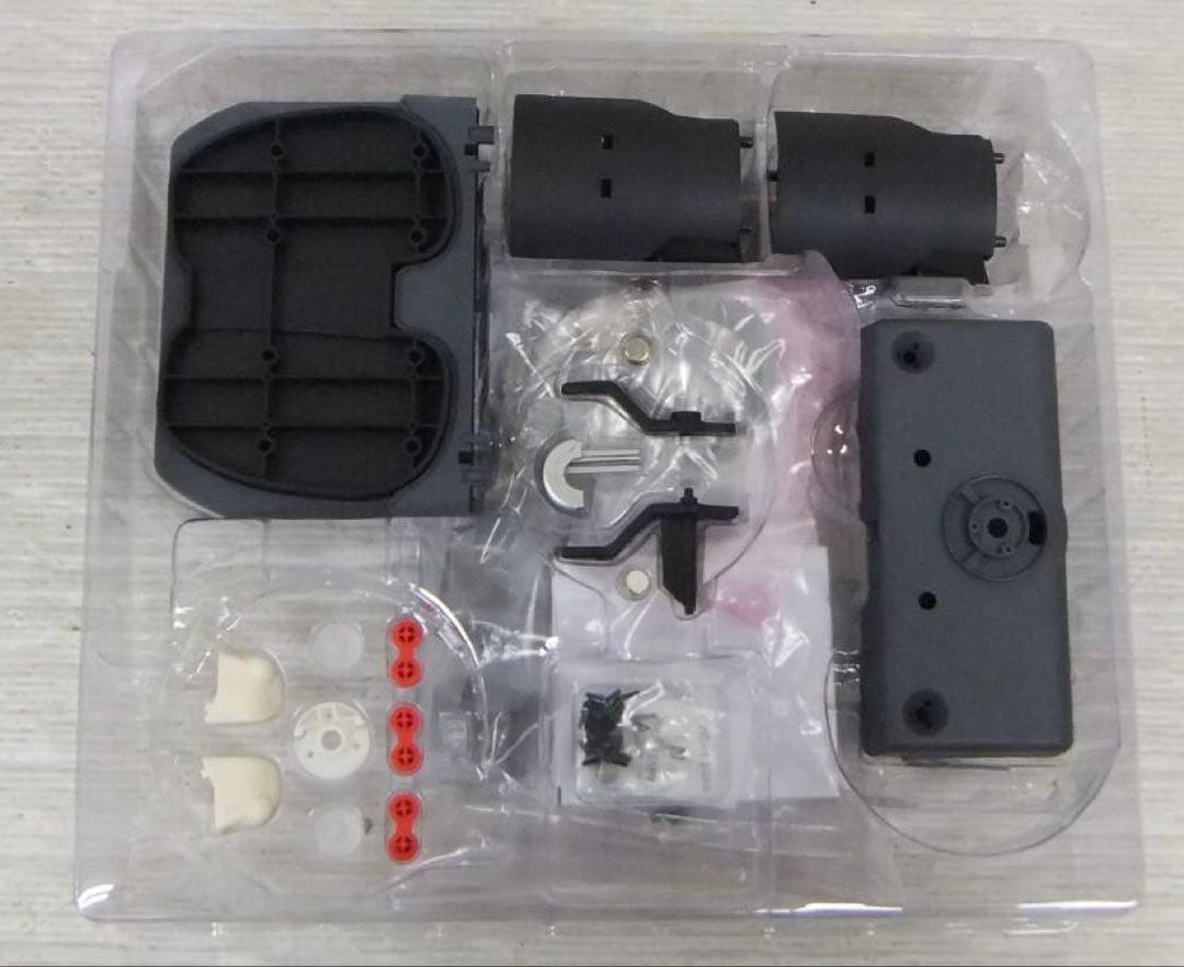 未使用品　ロビ&ロビ2専用ロビライド