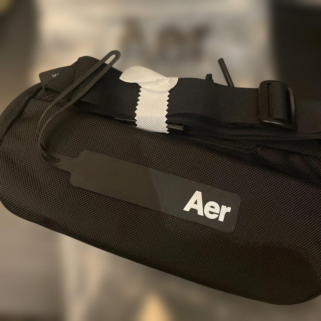 【新品】Aer day sling 3