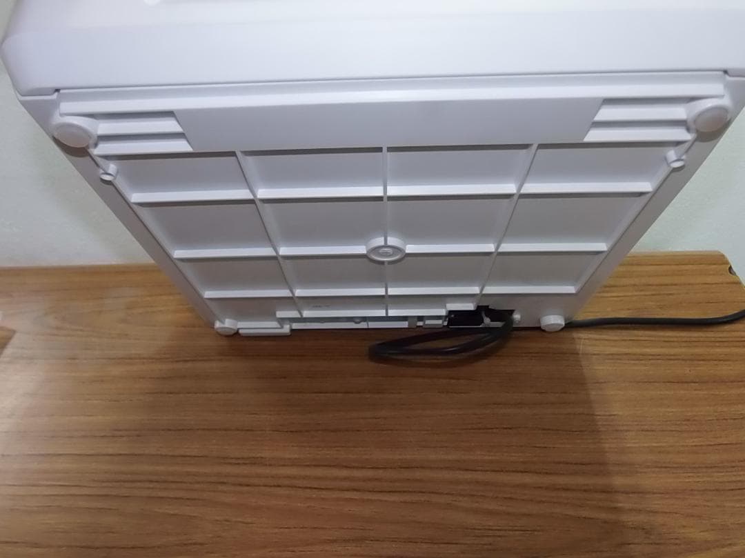 美品 21年製 設定無料 CASIO SR-S200 レジスター 250702