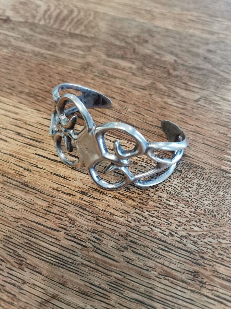 P.Panteah インディアンジュエリー ズニ族