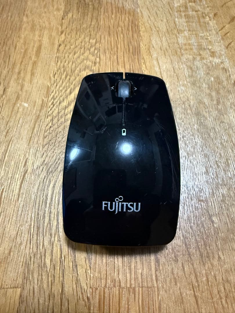 富士通 ESPRIMO WF1/X