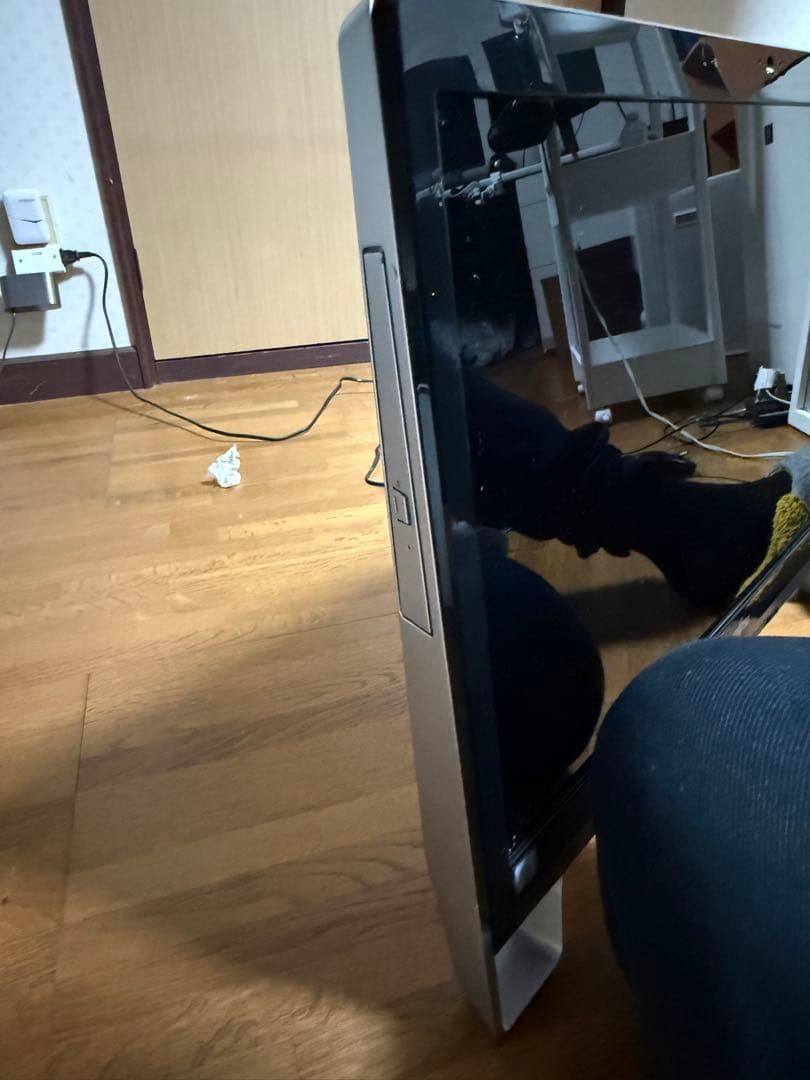 富士通 ESPRIMO WF1/X