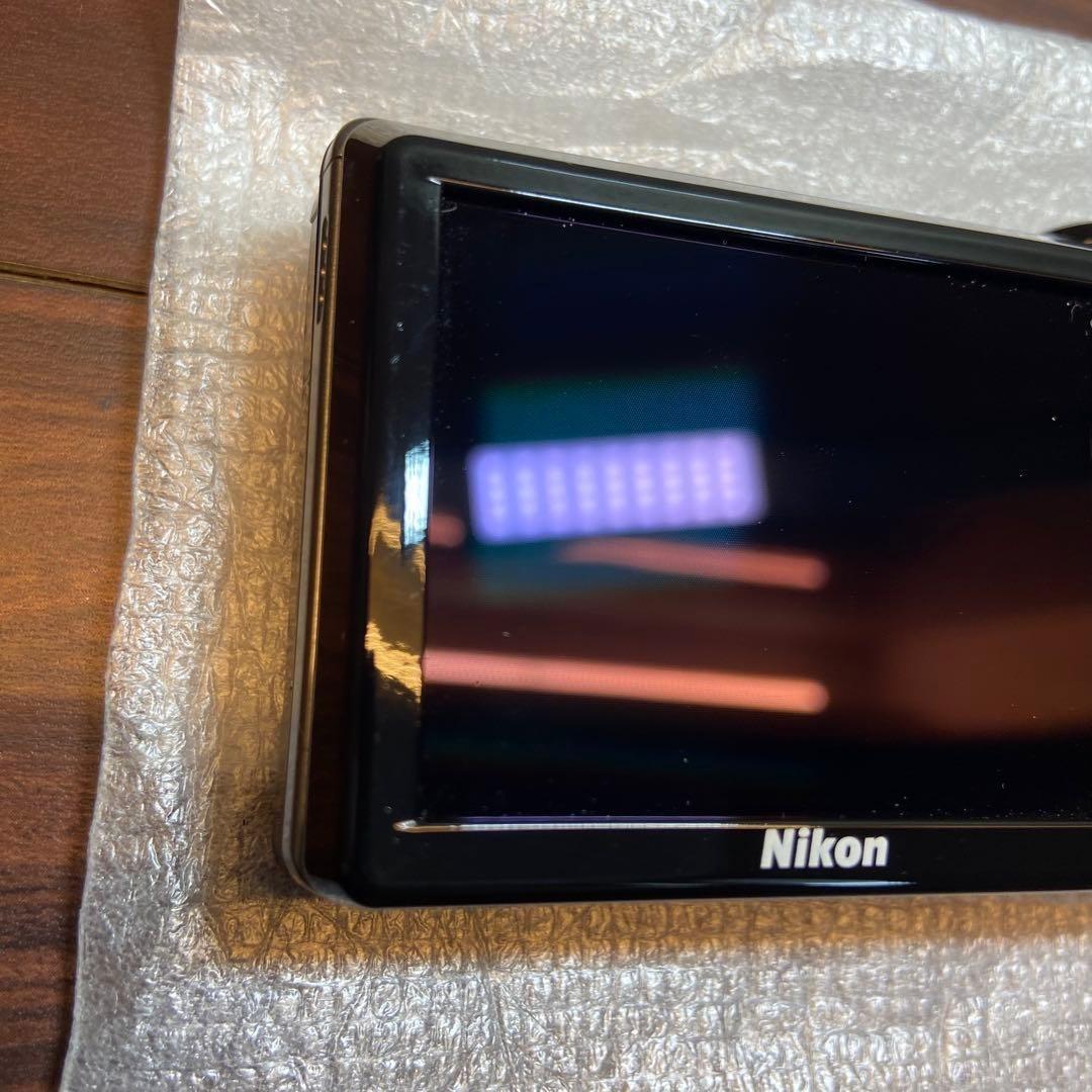 Nikon COOLPIX S6000 デジカメ ほぼ新品 4894