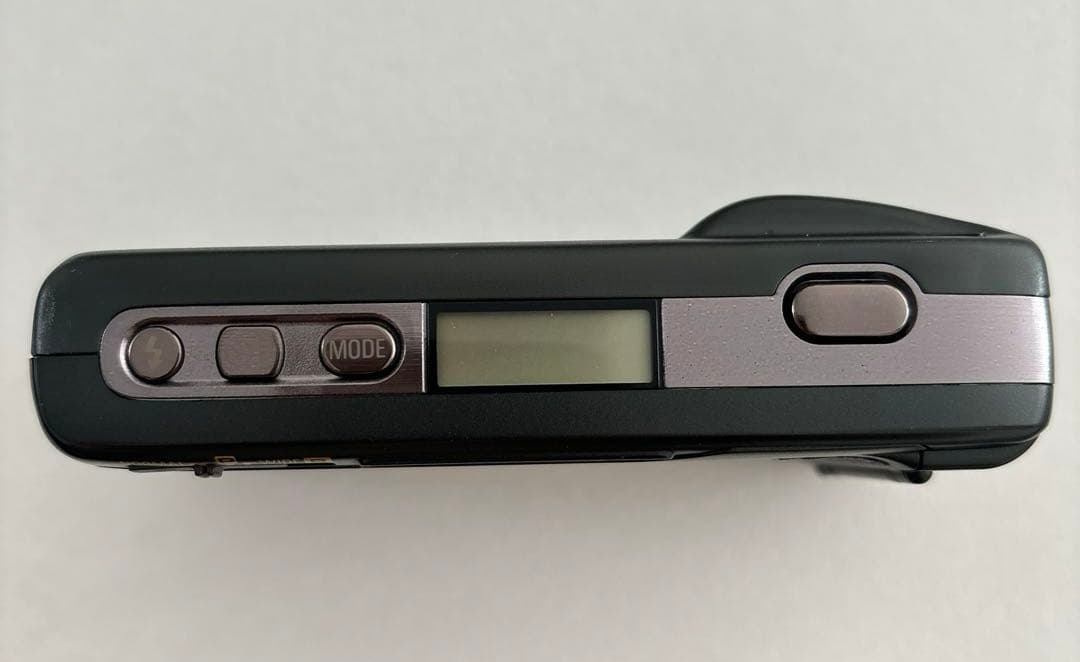 フィルムカメラ RICOH R1S