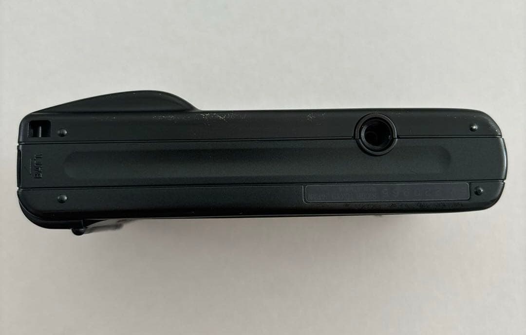 フィルムカメラ RICOH R1S