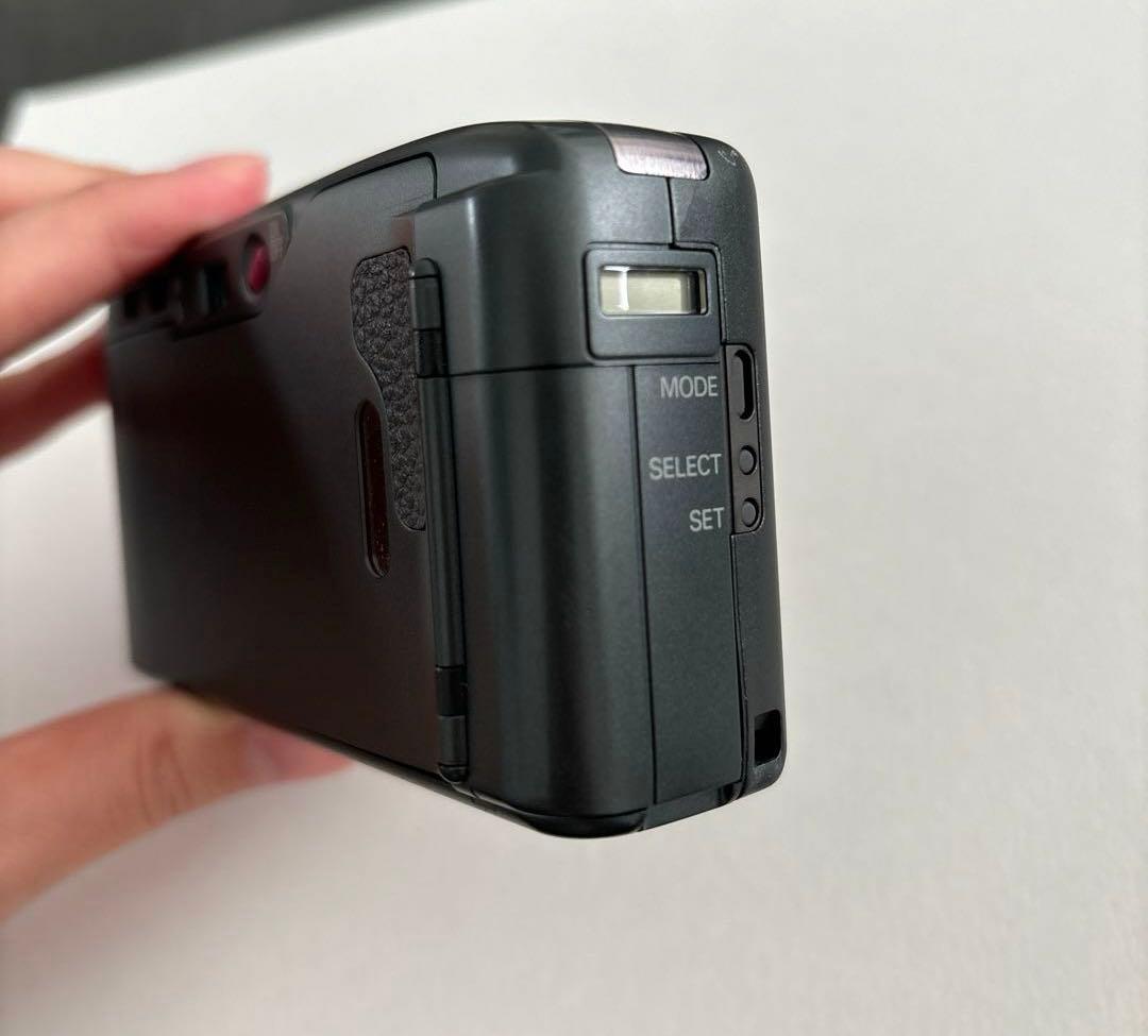 フィルムカメラ RICOH R1S