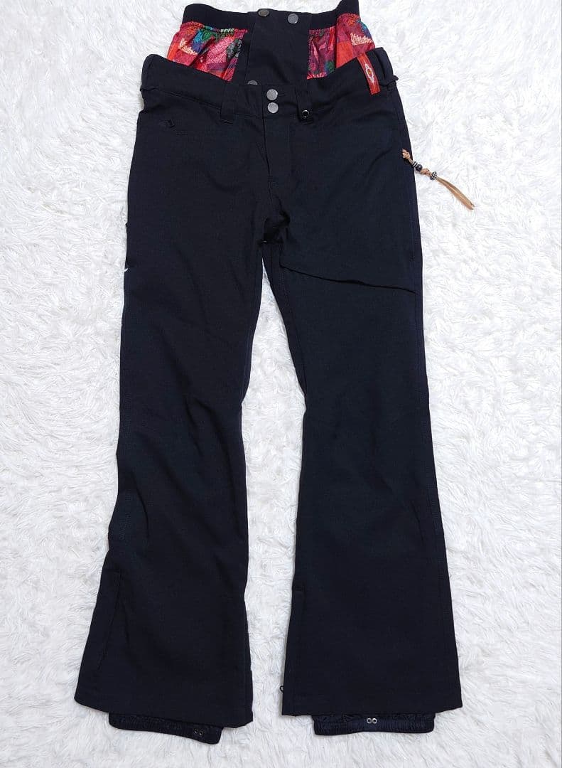 【BURTON】メンズ S　スノーボード ウェア 上下セット