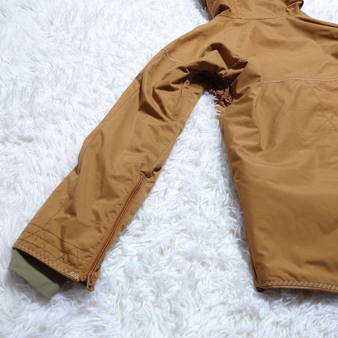 【BURTON】メンズ S　スノーボード ウェア 上下セット