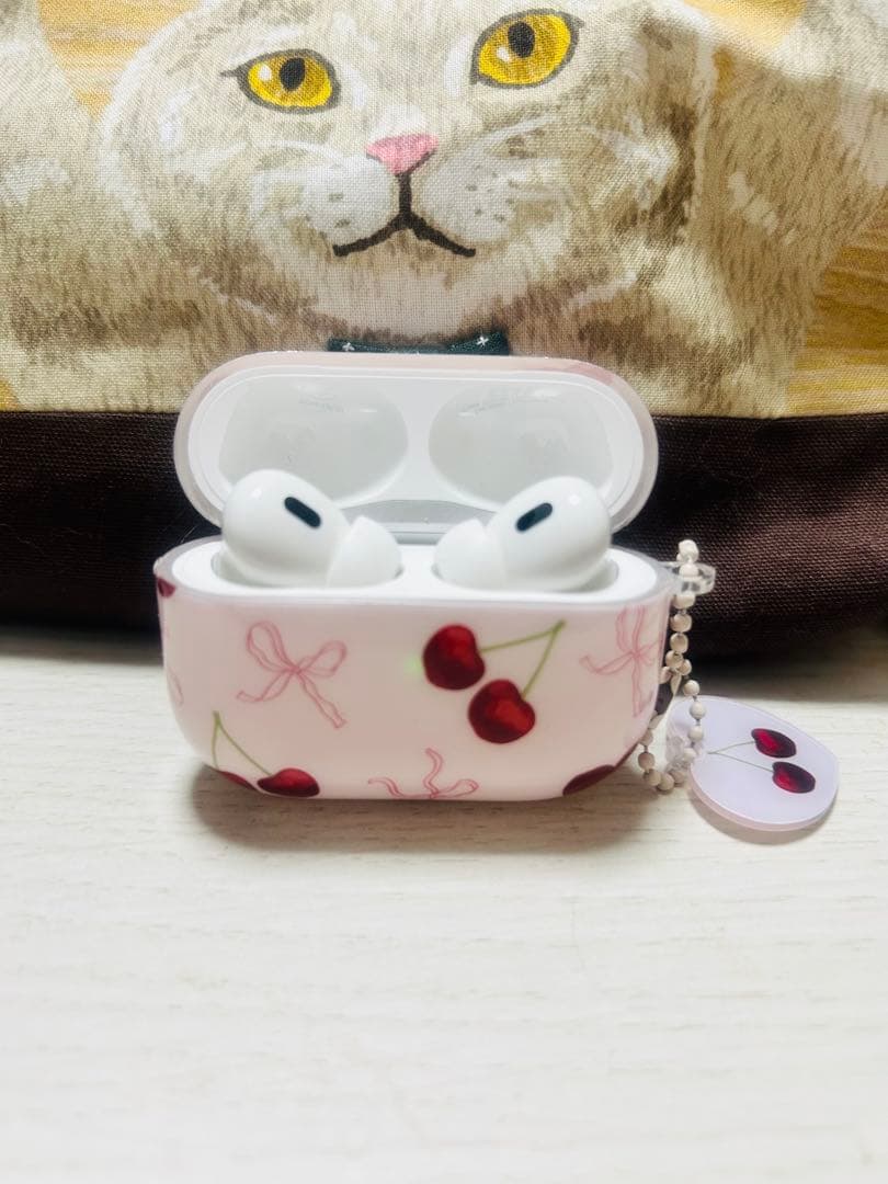 AirPods Pro2 第二世代 本体のみ