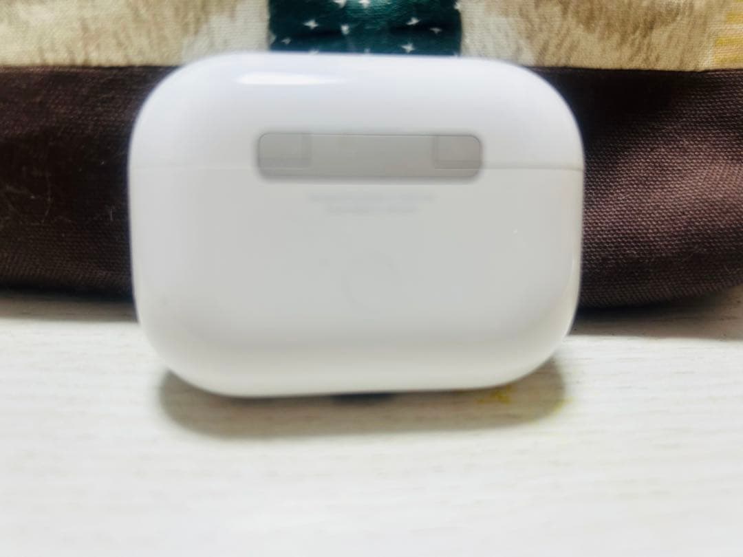 AirPods Pro2 第二世代 本体のみ