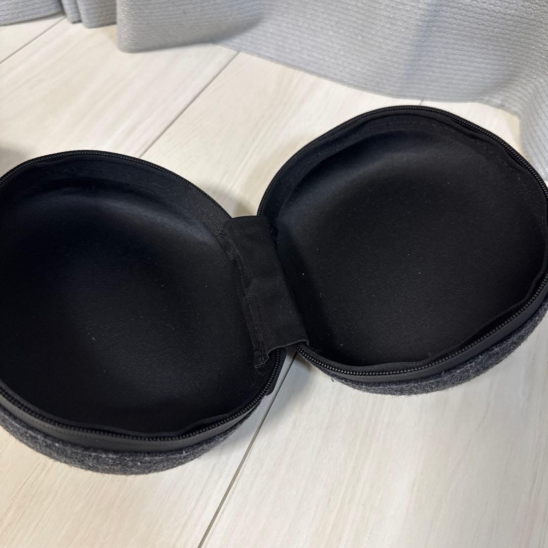 Beats SOLO PRO ワイヤレスヘッドホン ブラック