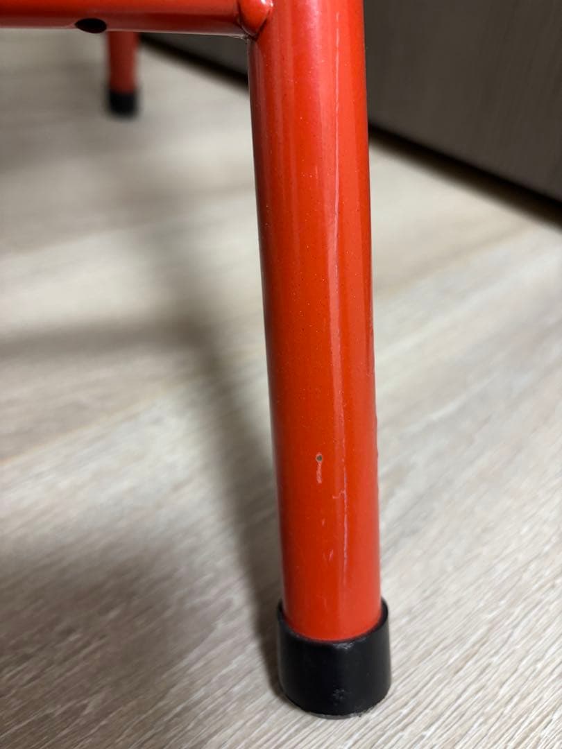 椅子 supreme l Folding Chair