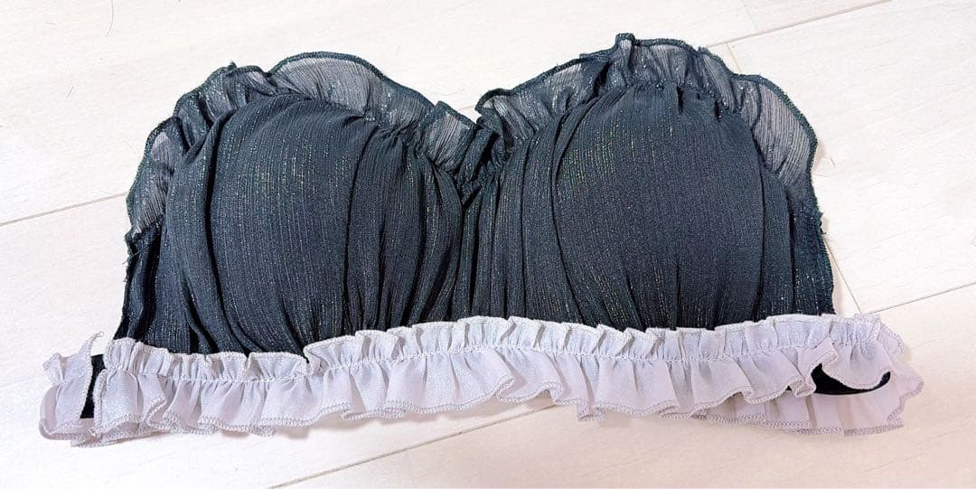 【フルセット・ウィッグ付き】着せ恋 リズきゅん コスプレ衣装・桜の恋