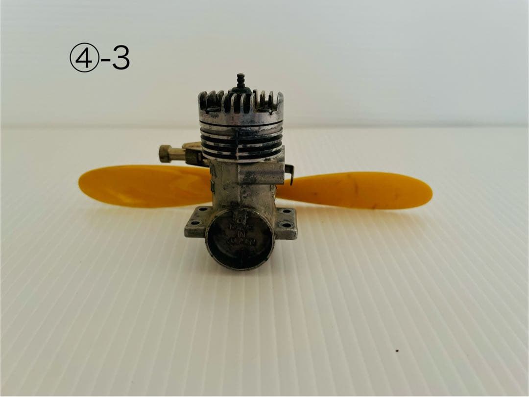 OS.ENYA.COXラジコンエンジンまとめ売り！