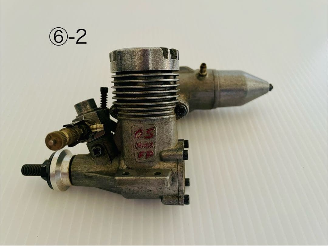 OS.ENYA.COXラジコンエンジンまとめ売り！