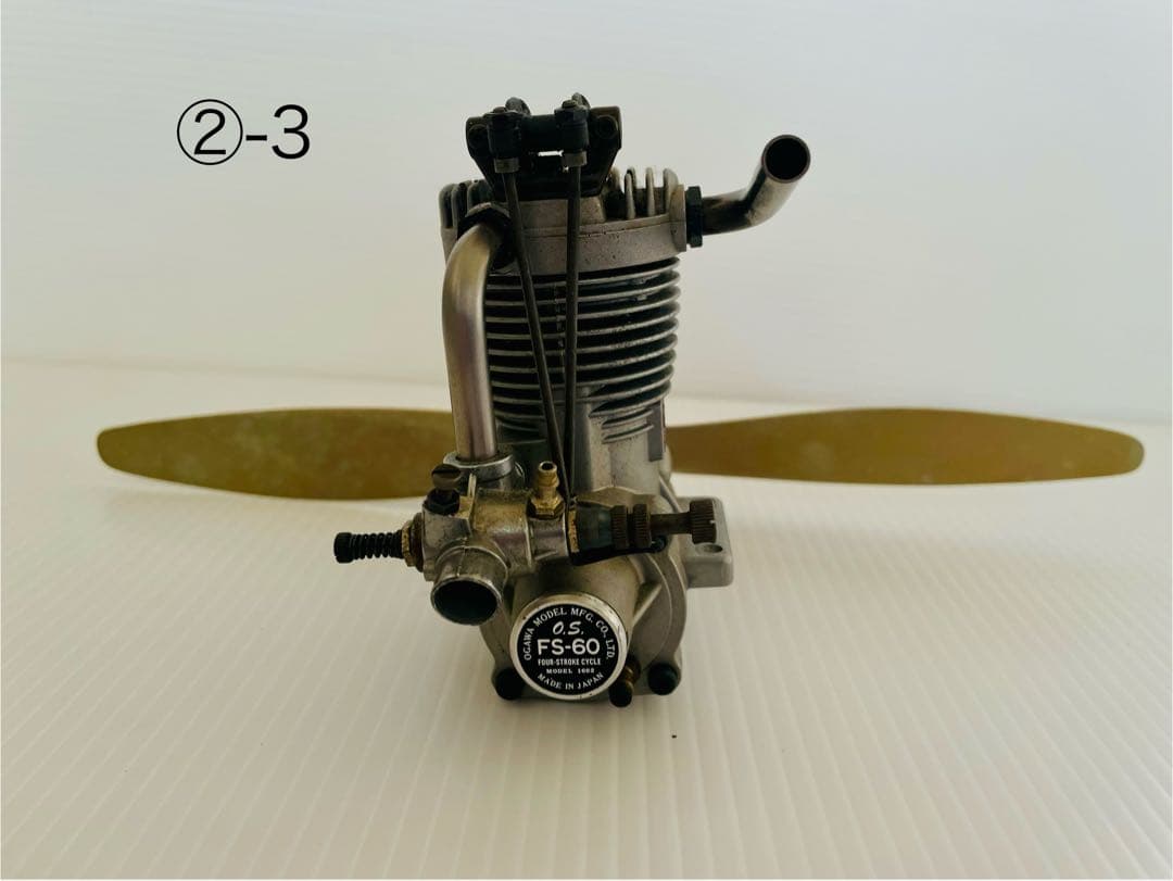 OS.ENYA.COXラジコンエンジンまとめ売り！