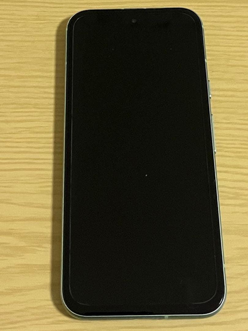 Google Pixel 8a 本体