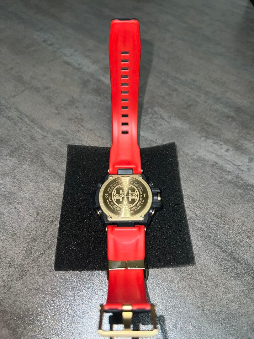 G-SHOCK 35周年記念モデル