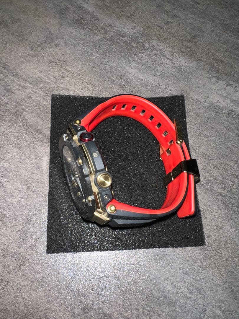 G-SHOCK 35周年記念モデル