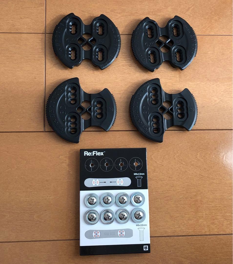 BURTON MALAVITA Mサイズ　バートン　マラビータ　2015モデル