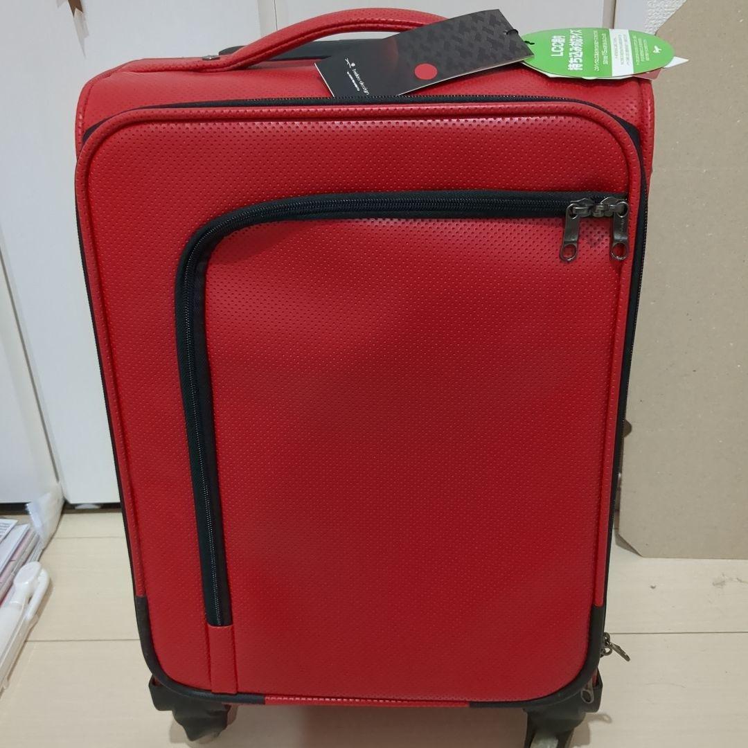 スーツケース HIDEOWAKAMATSU