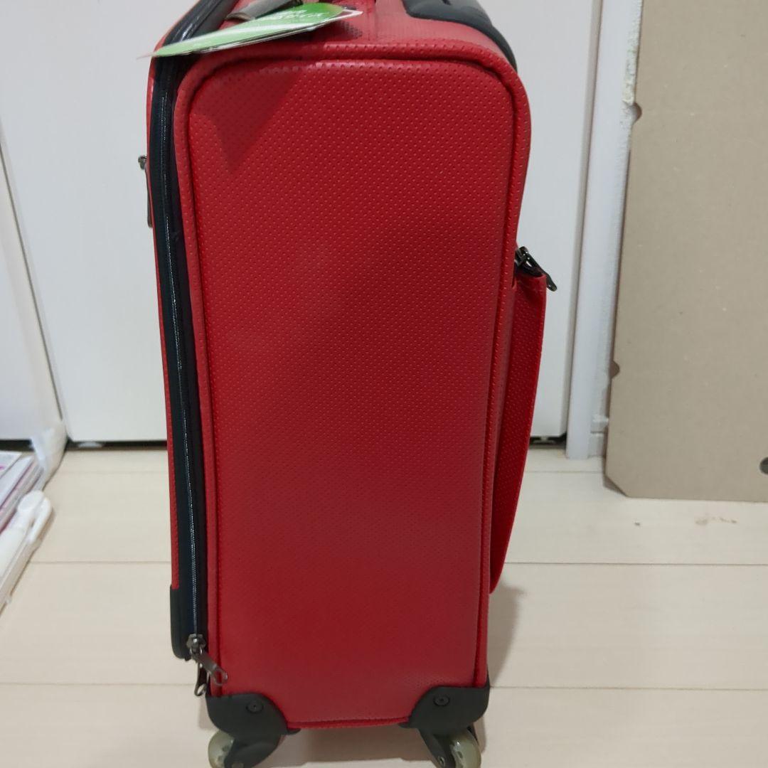 スーツケース HIDEOWAKAMATSU