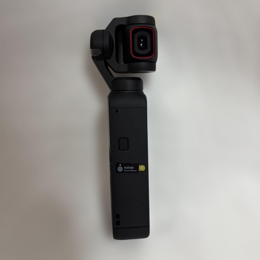 DJI Pocket 2 Creatorコンボ 3軸ジンバル スタビライザー00