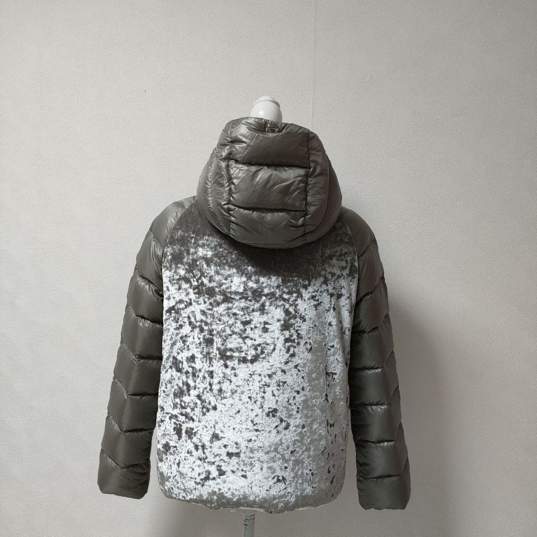 美品❢HERNO　ヘルノ　ダウンジャケット　レディース