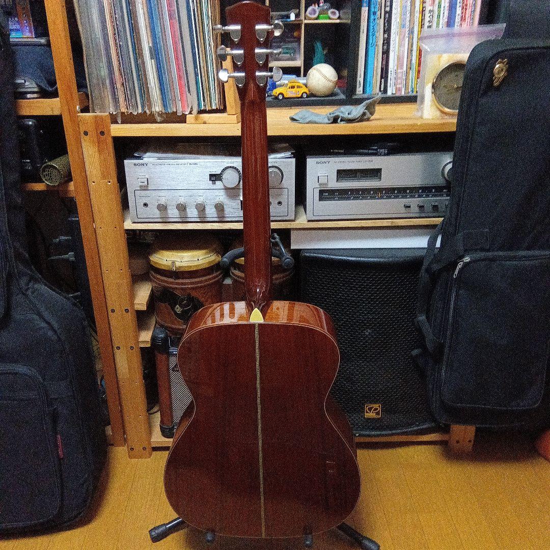 ヘッドウェイト HC F-500M アコースティックギター