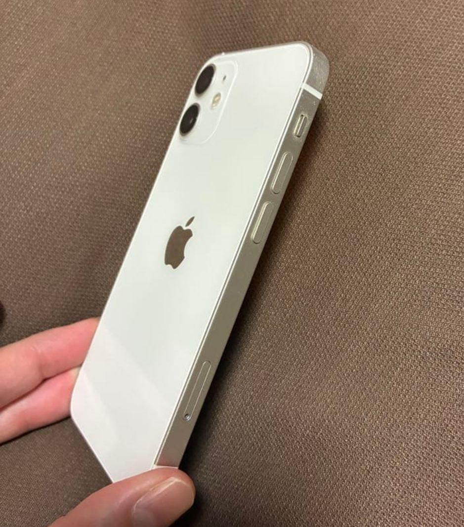 Iphone 12mini 256GB ケス付き