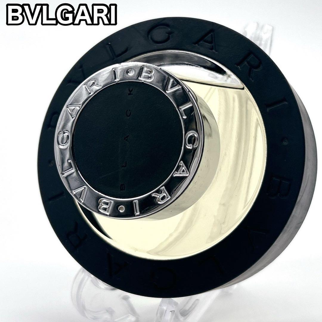 BVLGARI ブルガリ ブラック オードトワレ 75ml 未使用