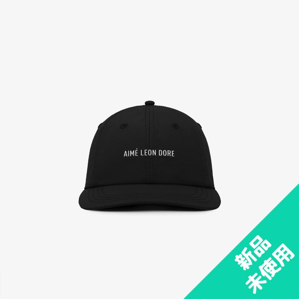 AIMÉ LEON DORE Nylon Sport Hat