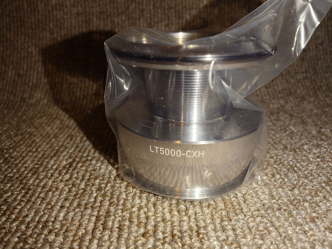 22年モデル　イグジスト　スプールのみ