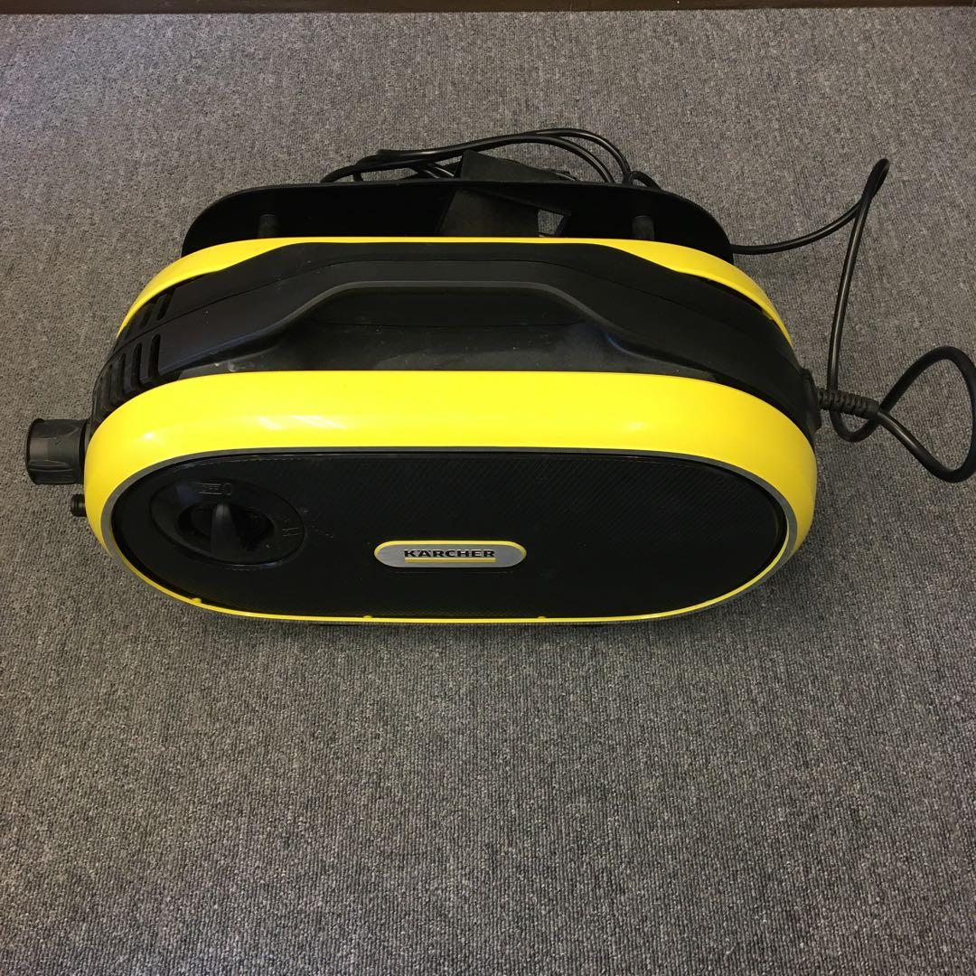 ケルヒャー　高圧洗浄機　JTK 動作品