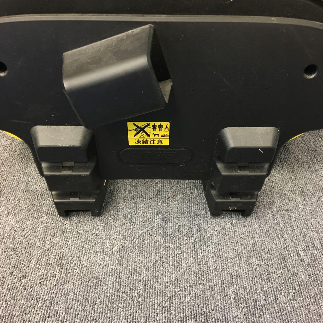 ケルヒャー　高圧洗浄機　JTK 動作品