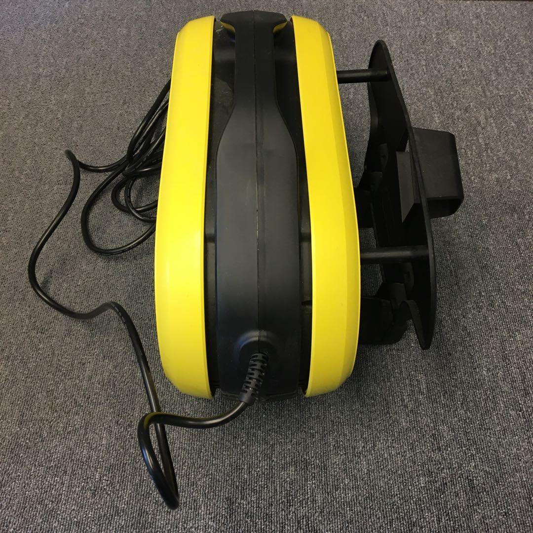 ケルヒャー　高圧洗浄機　JTK 動作品