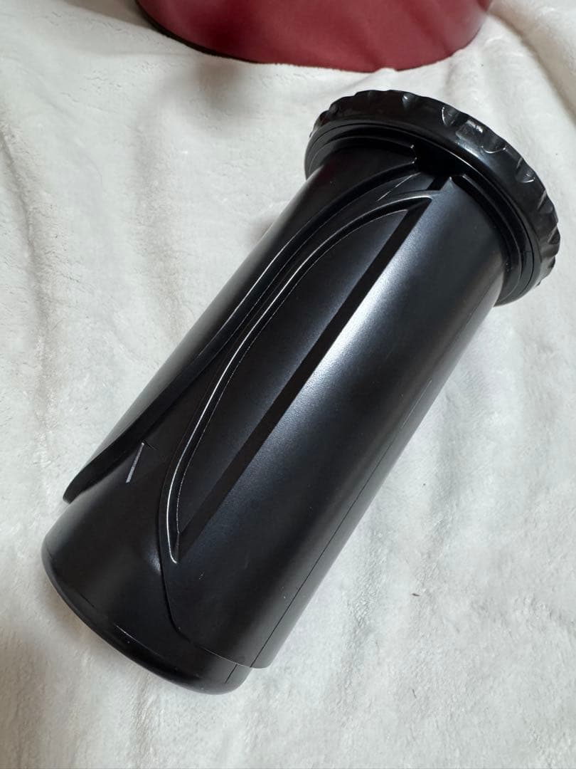 未使用級 Kuvings （クビンス）ホールスロージューサー JSG-30