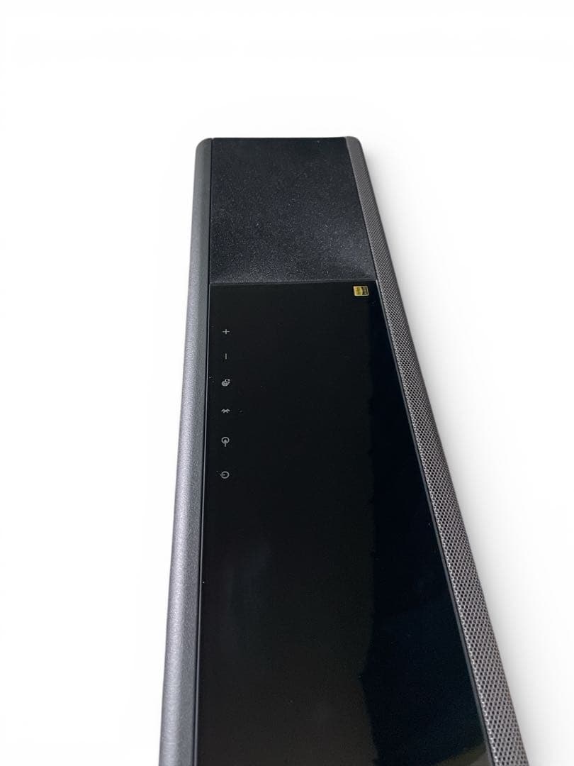 22年製　ソニーサウンドバー HT-A7000