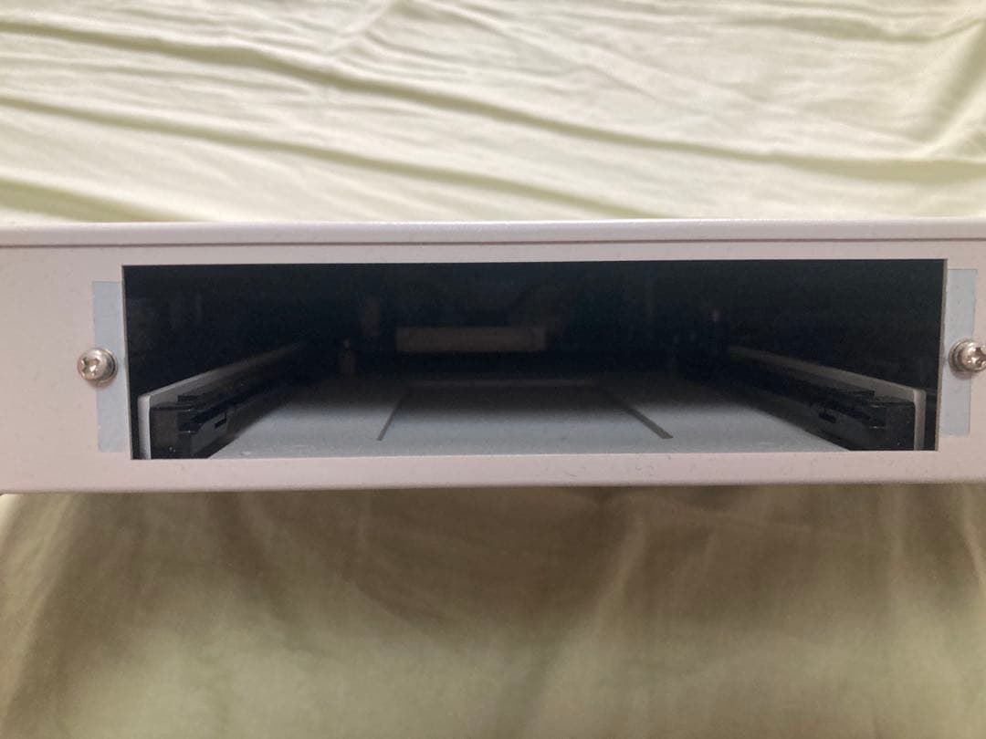 SEIKO TS-2210 タイムサーバ