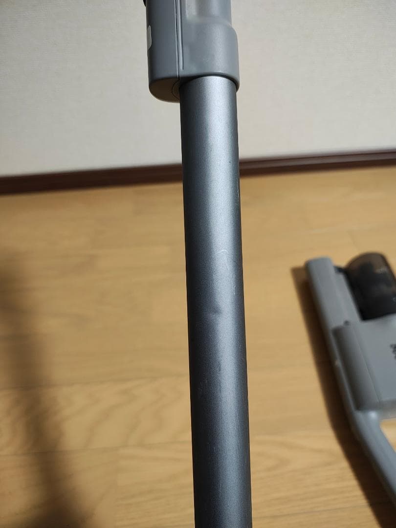 パナソニック★掃除機★2023年製★MC-SB53K★バッテリーの状態良好★5