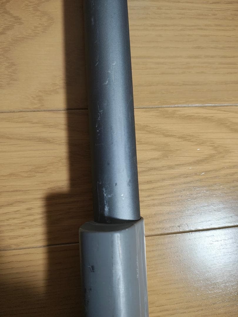 パナソニック★掃除機★2023年製★MC-SB53K★バッテリーの状態良好★5