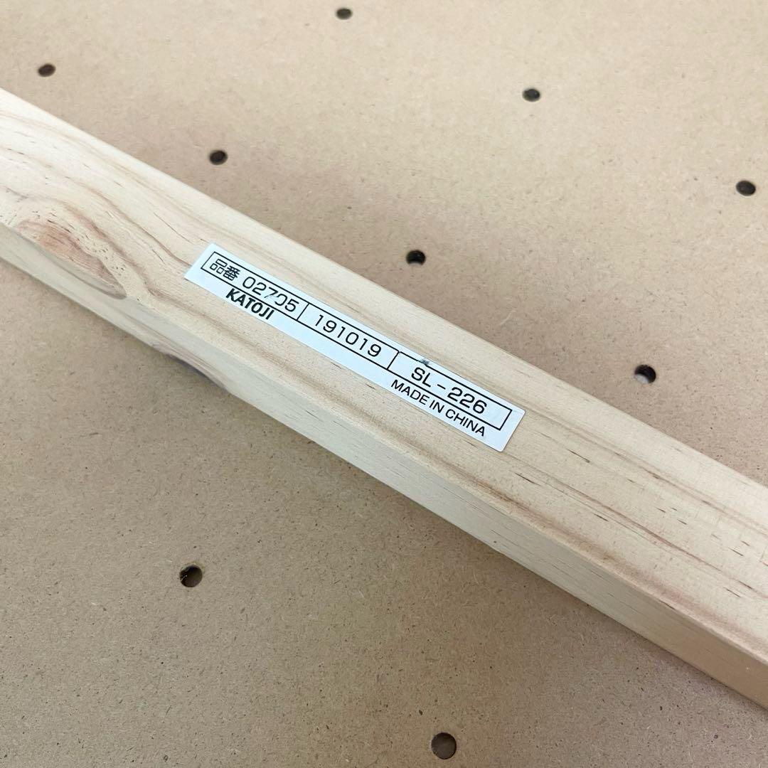 【直接引き取り限定★滋賀県】KATOJI カトージ　ベビーベッド　ミニ　ホワイト