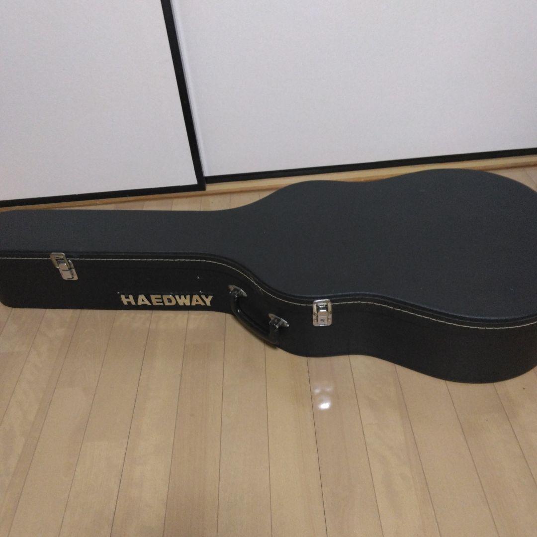 Headway ヘッドウェイ　HCD-500M アコースティックギター